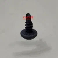 پیچ سرمته 12 میلیمتر تایوانی بسته 100 عددی
