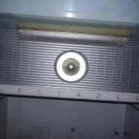 یخچال آمریکایی