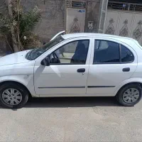تیبا2|خودرو سواری و وانت|سبزوار, رضوی|دیوار
