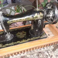 چرخ خیاطی