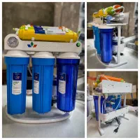 تصفیه آب/ فیلتر/ مخزن