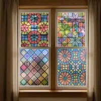 شیشه ماتکن|خدمات پیشه و مهارت|تهران, فدک|دیوار