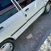 پراید ۸۵ دوگانه کارخانه