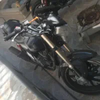 کویرrkv|موتورسیکلت|شهرضا, |دیوار