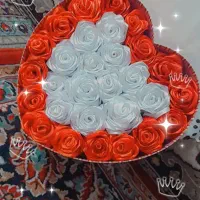 باکس گل ودسته گل