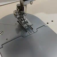 چرخ خیاطی ژانومه 802