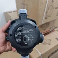 ست کنترل پمپ آب استریم مدل 2200G درجه دار(گیج دار|مصالح و تجهیزات ساختمان|مشهد, کوشش|دیوار