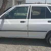 فروش پراید صبا مدل ۸۹ فرمان هیدرولیک کارخانه