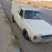 وانت 77|خودرو سواری و وانت|کنگاور, |دیوار