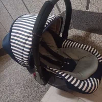 کریر|کالسکه و لوازم جانبی|قم, هفت تیر|دیوار