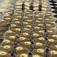 به چند نیرو ساده جهت کار درکارگاه قنادی نیاز مندیم