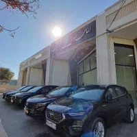 حواله HAIMA اس 8 S8 با ضمانت کامل|خودرو سواری و وانت|اصفهان, لیمجیر|دیوار