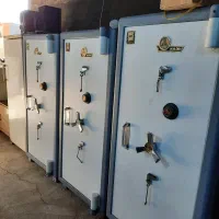 S کاوه ۱۶۰ و ۱۸۰ / گاو صندوق رمز آمریکاکلیدتاشو|ابزارآلات|تهران, خلیج فارس|دیوار