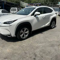 nx 300h لکسوس