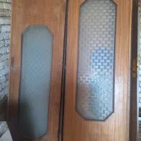 در چوبی کمد|جاکفشی، کمد، دراور|آران و بیدگل, |دیوار