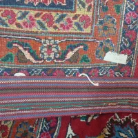 فرش دستباف افشان|فرش|مشهد, الهیه|دیوار