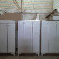 جاکفشی خیلی بزرگ|جاکفشی، کمد، دراور|اردبیل, |دیوار