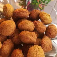 فلافل و ساندویچ|خوردنی و آشامیدنی|قم, نخودی|دیوار