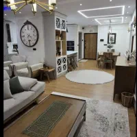 اجاره روزانه لوکس ترین واحد منطقه در میرداماد