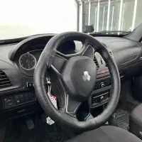 ساینا مدل ۱۴۰۱ فوقالعاده کم کار|خودرو سواری و وانت|مشهد, جاهد شهر|دیوار