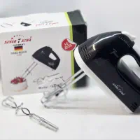 همزن کاسه دار و بدون کاسه|اجاق گاز و لوازم برقی پختوپز|بیرجند, |دیوار