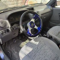 پراید ۱۱۱ فروشی|خودرو سواری و وانت|کرمانشاه, |دیوار