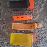 ماشین اسباب بازی