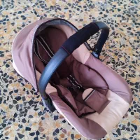 یک عدد،کریر سالم