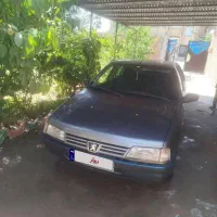 پژو2000مدل 76