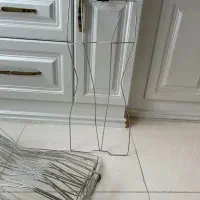 رگال،چوبکار،آویز لباس،مانکن فلزی،چوب لباسی|فروشگاه و مغازه|لاهیجان, شیشه گران|دیوار