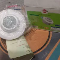 سنسور هوشمند ۳۶۰ درجه توکار