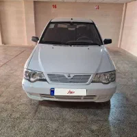 پراید ۱۱۱ مدل آخر ۹۳ تمیز آماده کارشناسی