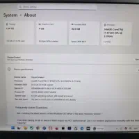 fx505 رم ۳۲ گرافیک ۴ نسل ۸|رایانه همراه|اصفهان, شفق|دیوار