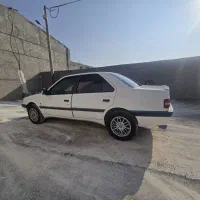 پژو ۹۶ اس ال ایکس کارمندی|خودرو سواری و وانت|شهرکرد, |دیوار