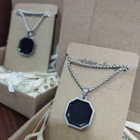 گردنبند حرارتی