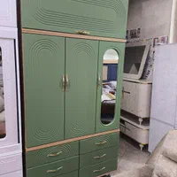 کمد متحرک