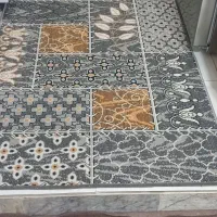 گلیم فرش