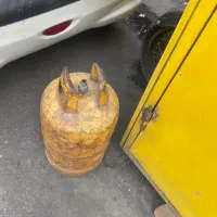 کپسول ایران گاز
