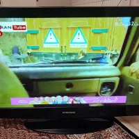 تلویزیون ۳۲اینچ سامسونگ