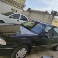 دوو سی یلو|خودرو سواری و وانت|اهواز, پردیس دو|دیوار