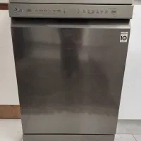 ظرفشویی ال جی