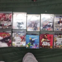 دیسک یا سیدی پی اس ۳ . ps 3