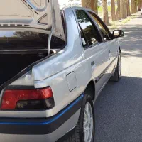 405|خودرو سواری و وانت|فشاپویه, |دیوار