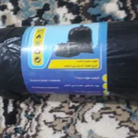 پخش کیسه زباله و سفره