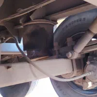 کمپرسی سه محور، قایقی  ب پ ، دیسک بزرگ|خودرو سنگین|رشت, لاکان|دیوار