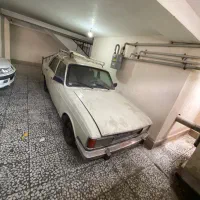 پیکان 81انژکتور