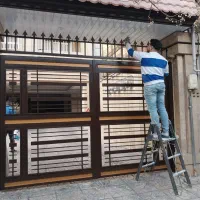 رنگ کار|خدمات پیشه و مهارت|فردیس, قریشی|دیوار