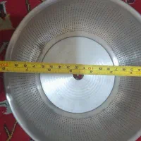 فیلتر و توری آب هویج گیری هلال