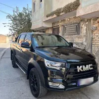 کی ام سی t8