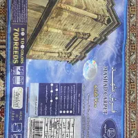 فرش ۶ متری طرح ماهی ( فرش مشهد )|فرش|چابکسر, |دیوار